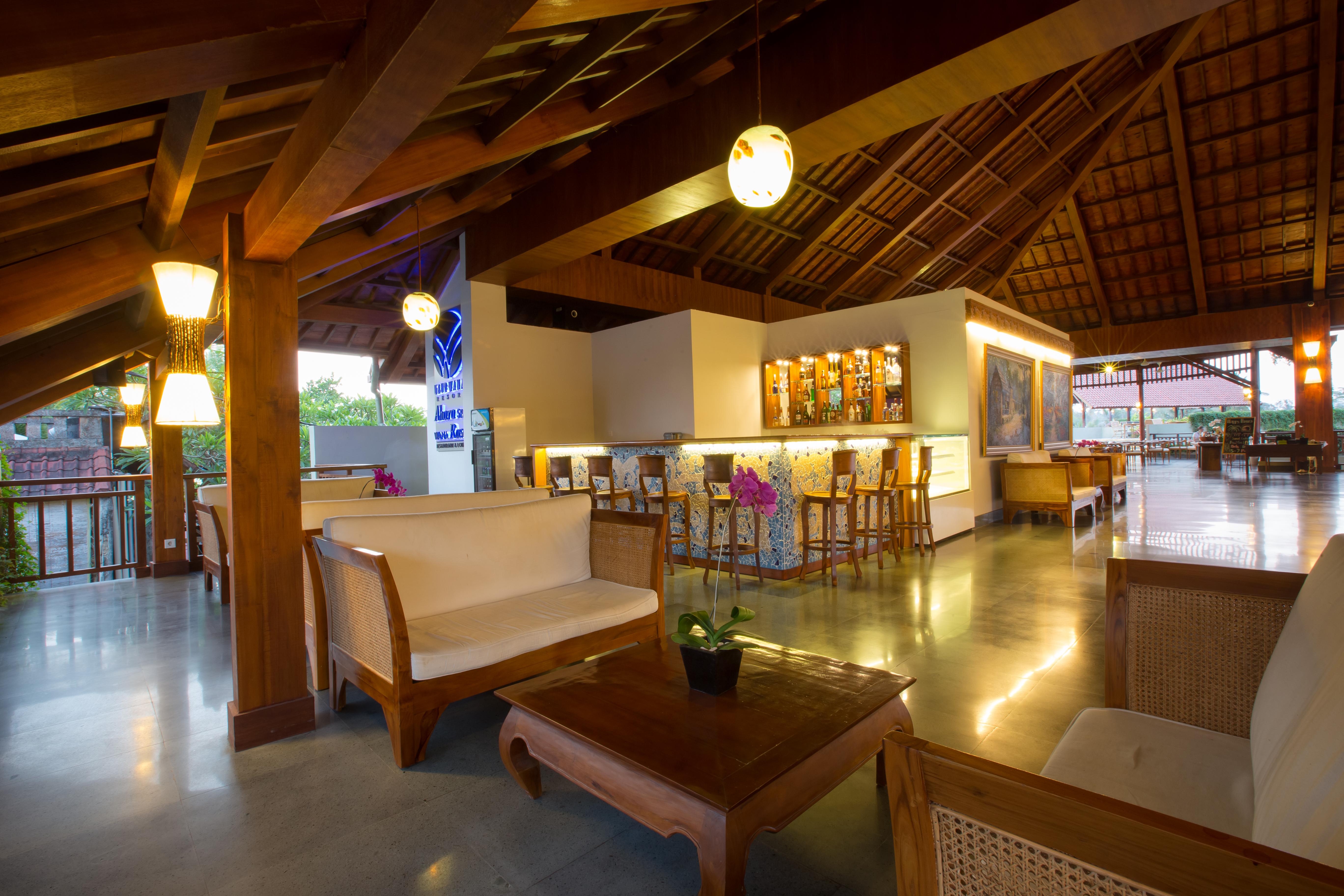 Ubud Wana Resort מראה חיצוני תמונה