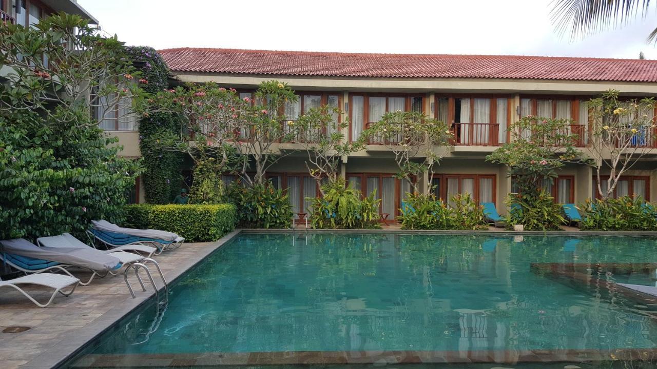 Ubud Wana Resort מראה חיצוני תמונה