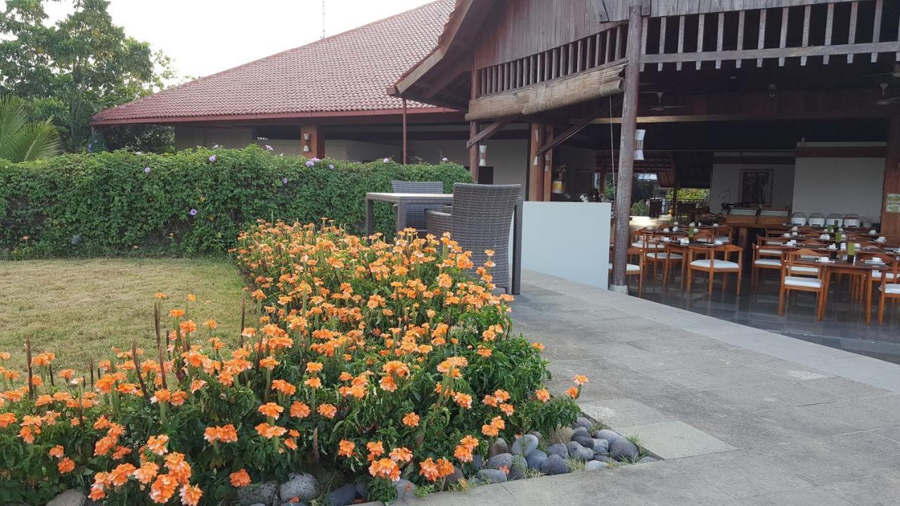 Ubud Wana Resort מראה חיצוני תמונה